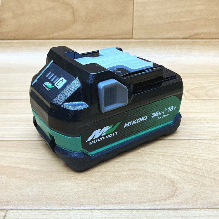 HiKOKI/日立工機 BSL36A18X マルチボルトバッテリー 18V/36V | 機械