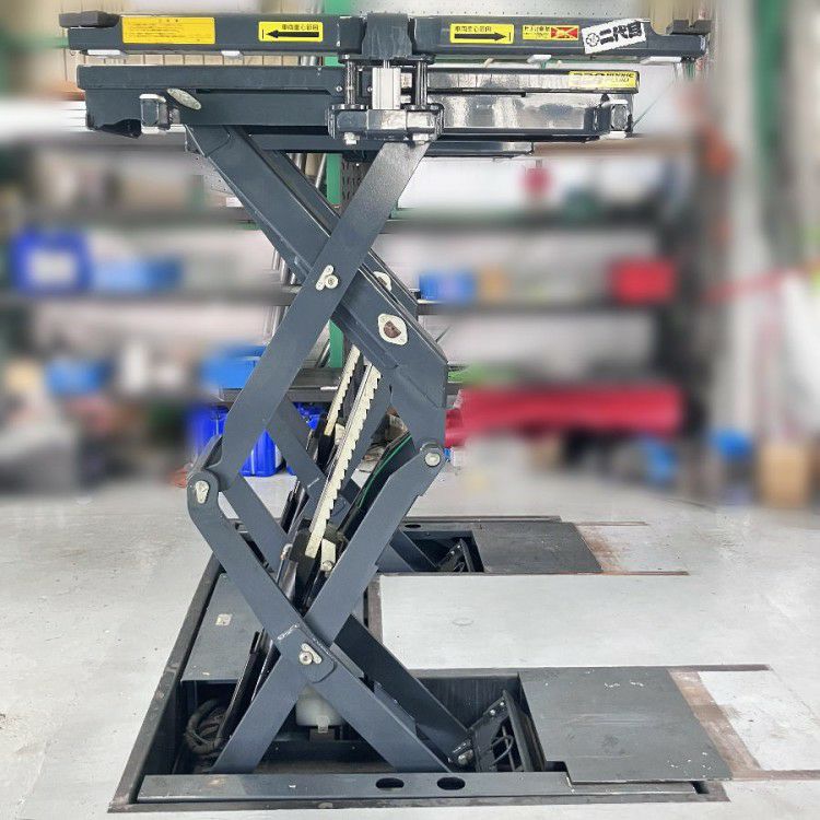 BANZAI/バンザイ EGY-32AZX イーグルNXリフト 3.2t 埋め込み型 パンタ 