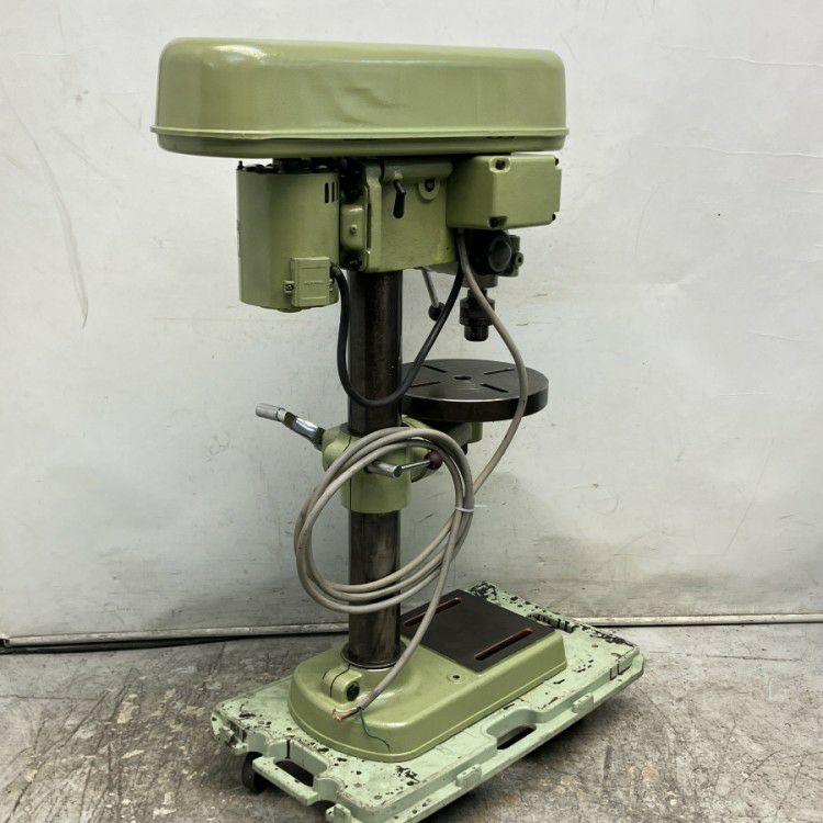 KITAGAWA/北川 KDT-360 13mm タッピングボール盤 200V | 機械工具の KITAGAWA/北川 KDT-360 13mm タッピングボール盤 200V | 機械工具の