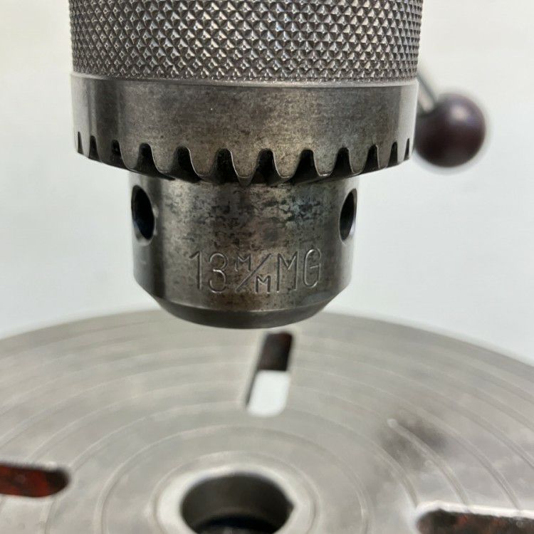 KITAGAWA/北川 KDT-360 13mm タッピングボール盤 200V | 機械工具の 