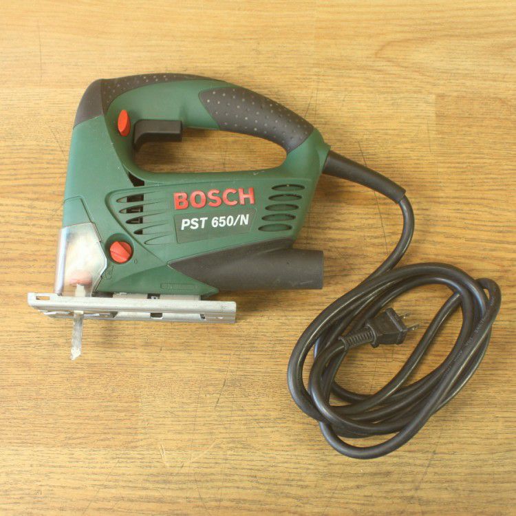 BOSCH/ボッシュ PST 650/N ジグソー | 機械工具のMugendouネットショップ