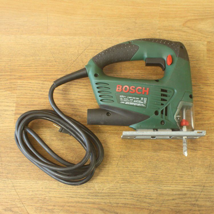 BOSCH/ボッシュ PST 650/N ジグソー | 機械工具のMugendouネットショップ
