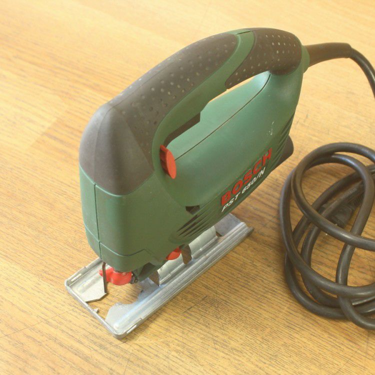 BOSCH/ボッシュ PST 650/N ジグソー | 機械工具のMugendouネットショップ