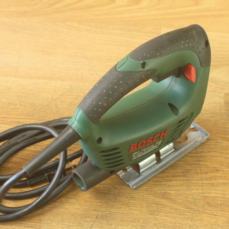 BOSCH/ボッシュ PST 650/N ジグソー | 機械工具のMugendouネットショップ