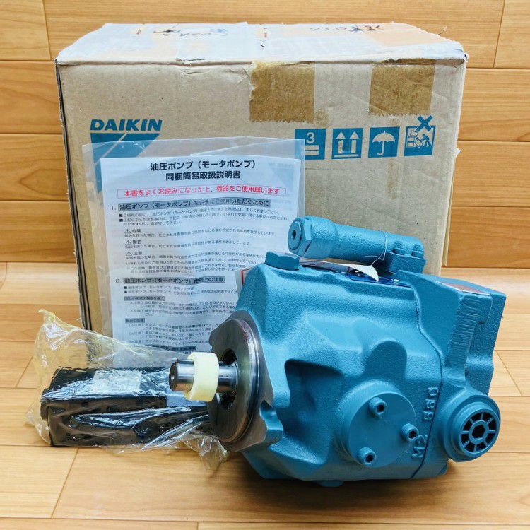 DAIKIN/ダイキン V15A1RX-95 Vシリーズ ピストンポンプ | 機械工具の