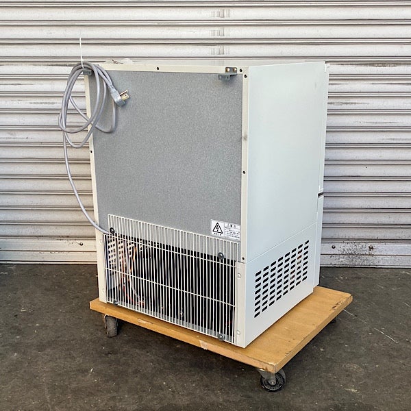 中古】フクシマガリレイ FMS－054GM 小型薬用保冷庫 42L 単相100V