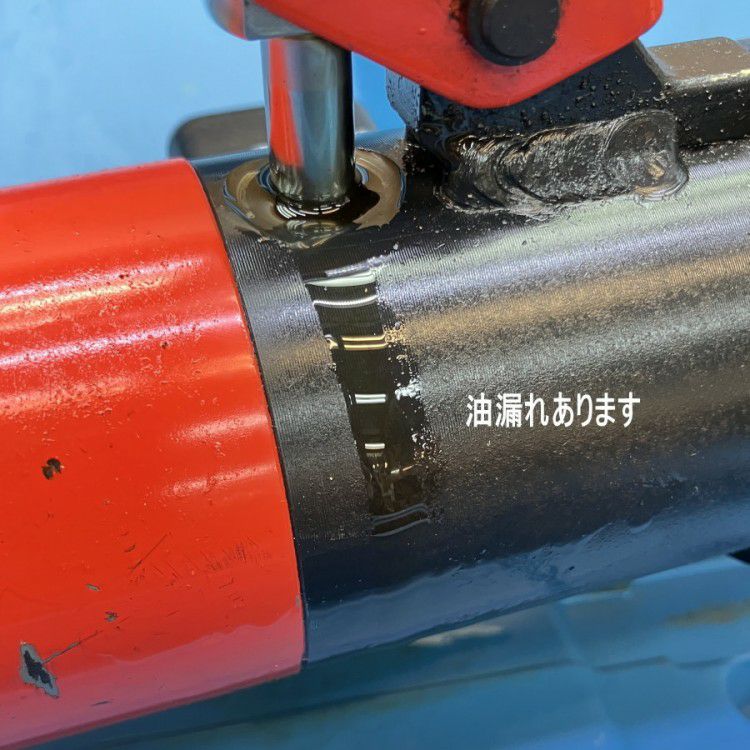 現状品☆IZUMI/泉精器製作所 9H-2 手動油圧式圧着工具 圧着器 | 機械