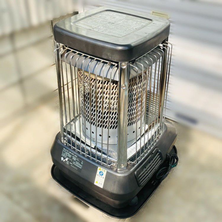 Dainichi/ダイニチ FM-197F 業務用 石油ストーブ コンクリート65畳
