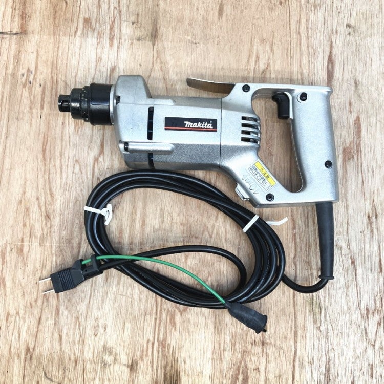 makita/マキタ 6801N テクス用スクリュードライバ 6mm | 機械工具の
