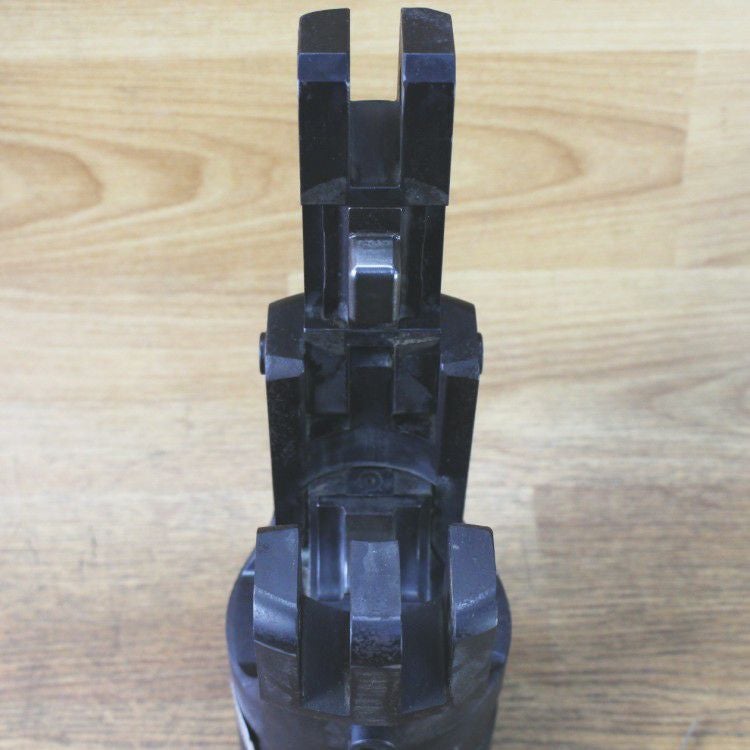 IZUMI/イズミ(泉精器) 12号K 油圧ヘッド分離式工具 B・P型 圧着器