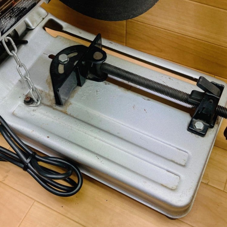 TOOL 305mm・高速切断機 CO-12NS ナカトミ産業 (D4844rxY) Yahoo!オークション - 【ナカトミ産業】高速切断機 CO-12NS オリジナル