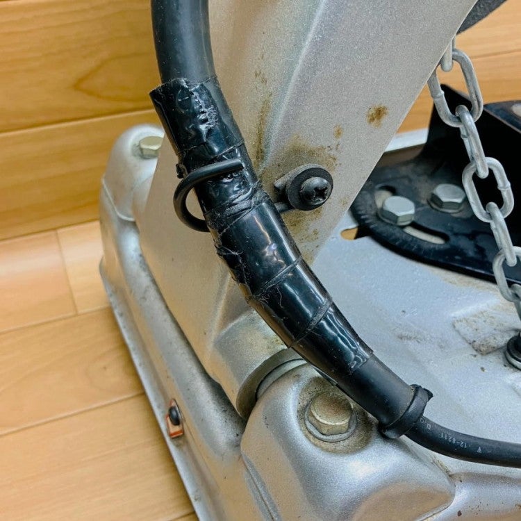 【中古】ナカトミ TOOL CO-12NS 高速切断機 本体のみ ナカトミ 中古 高速切断機 CO-12NS（S） 「岩手店178」 – 農キング