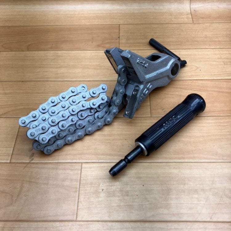 MCC/松阪鐵工所 PS-200 パワーソー200 配管用レシプロソー | 機械工具