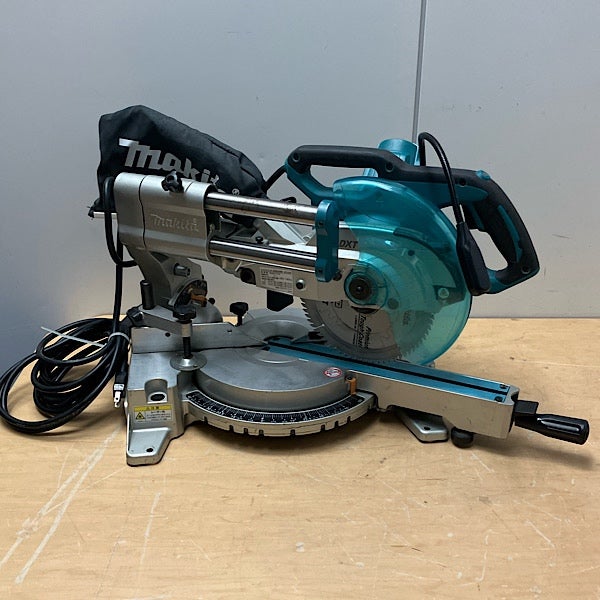 Makita/マキタ LS0717FL 190mm スライドマルノコ 単相100V 丸鋸 Makita/マキタ LS0717FL 190mm スライドマルノコ 単相100V 丸鋸