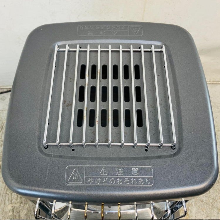 中古 ダイニチ/Dainichi FW-4719GR 石油ストーブ 2019年製 公田店 DAINICHI/ダイニチ FM-19N 業務用石油ストーブ コンクリート 65畳/木造