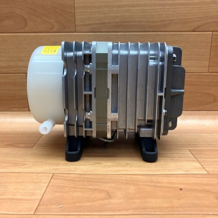 3個セット 日東工器 AC0920-A6 中圧リニアコンプレッサ オイルレス 3個セット 日東工器 AC0920-A6 中圧リニアコンプレッサ オイルレス