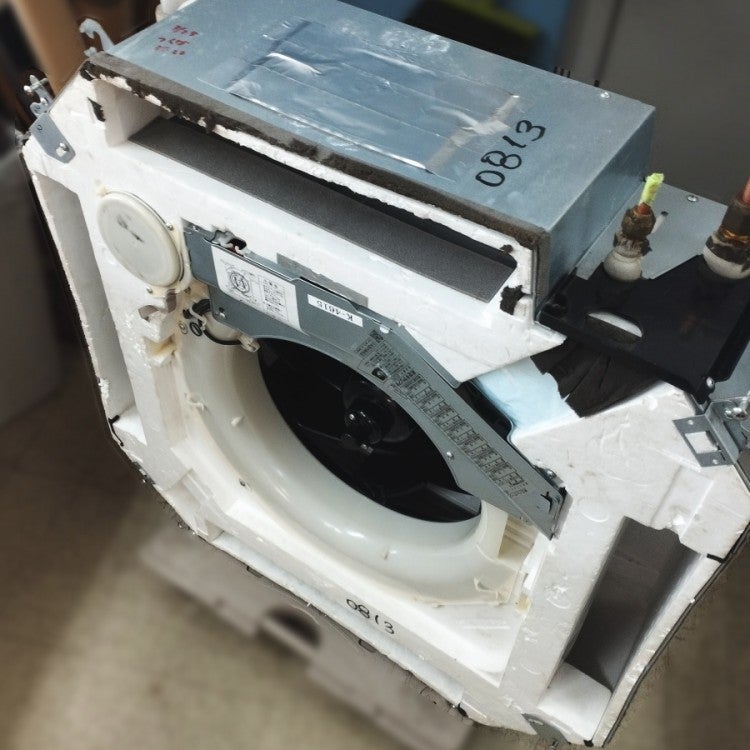 東芝 AUEA08077X 2018年製 3馬力天カセエアコン AIU-AP807H ROA-AP807H 