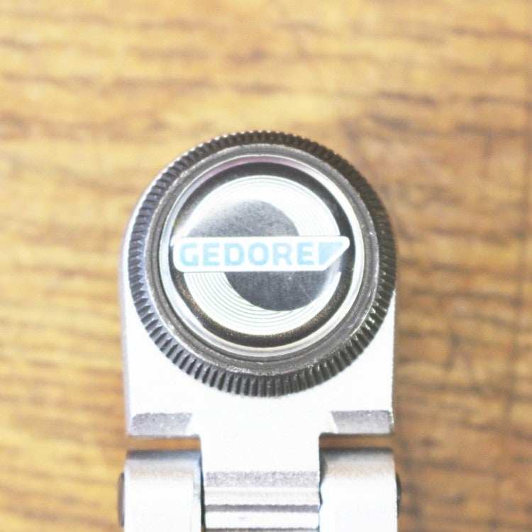 ゲドレー/GEDORE 1993GU-3 12.7mm ラチェットハンドル1/2 | 機械工具の