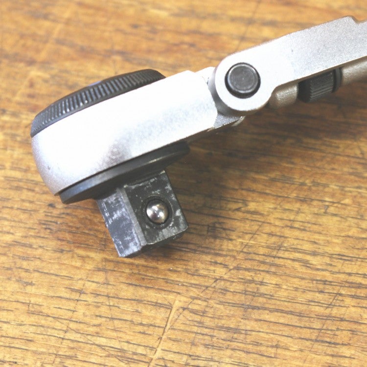ゲドレー/GEDORE 1993GU-3 12.7mm ラチェットハンドル1/2 | 機械工具の