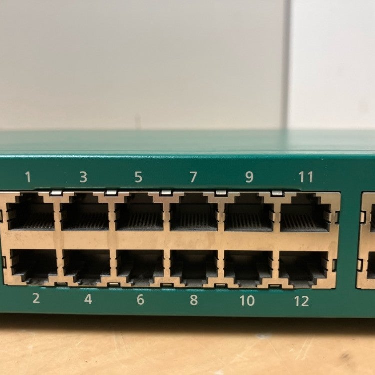 Panasonic/パナソニック Switch-M24sG PN26240N レイヤ2 スイッチング