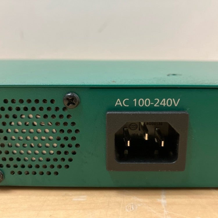 【通電確認】switch-M12PWR PN231299 PoEスイッチングハブ PoE給電機能付スイッチングハブ」2機種 新発売 | パナソニック電工株式