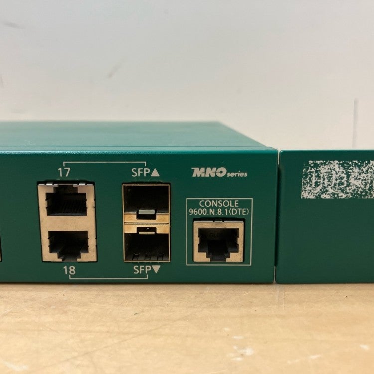 M16PWR PN23169K 【中古】Panasonic/パナソニック Switch-M16PWR