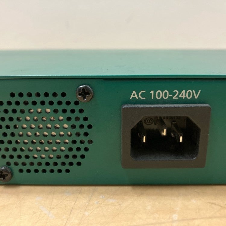 M16PWR PN23169K 【中古】Panasonic/パナソニック Switch-M16PWR