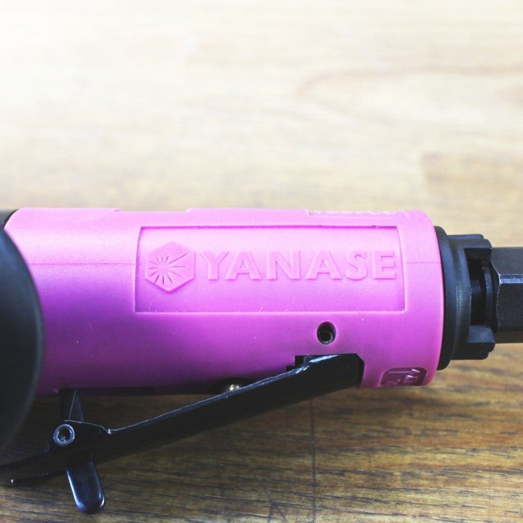 YANASE/ヤナセ AGSS-FP フラップサンダー エアグラインダー | 機械工具 