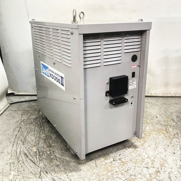 DAIHEN/ダイヘン CPXD-350 S-2 350A CO2/MAG 半自動溶接機 XD350 