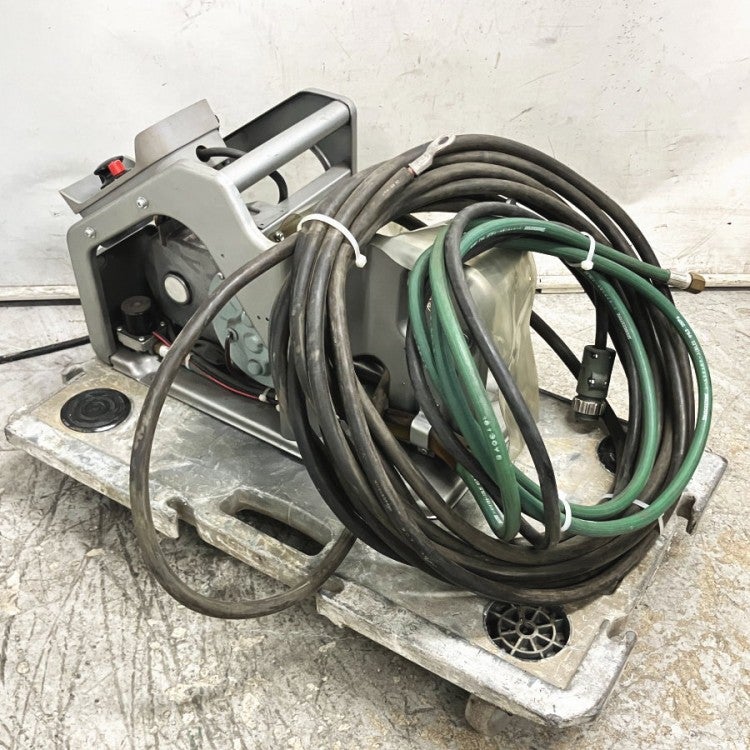 DAIHEN/ダイヘン CPXD-350 S-2 350A CO2/MAG 半自動溶接機 XD350