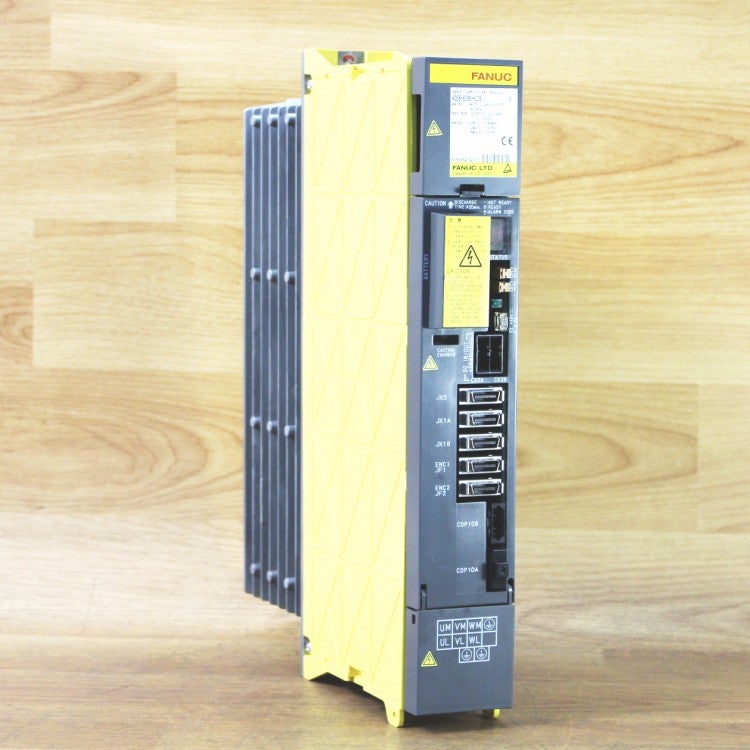 FANUC/ファナック A06B-6096-H206 サーボアンプ モジュール | 機械工具