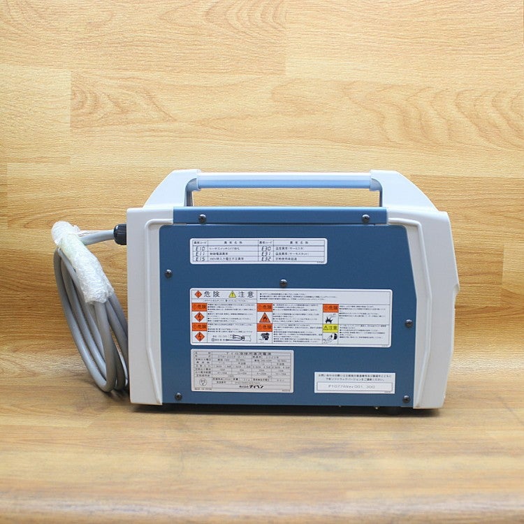 DAIHEN/ダイヘン DTM-200P ポータブル直流パルスTIG溶接機 デジタル