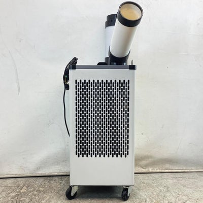 Haier スポットクーラー MJ-ASPH25H 2019年製 スポットクーラー、冷扇 