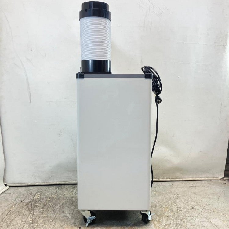 KODEN/広電 KES252AFC 自動首振り スポットクーラー(1) | 機械工具の