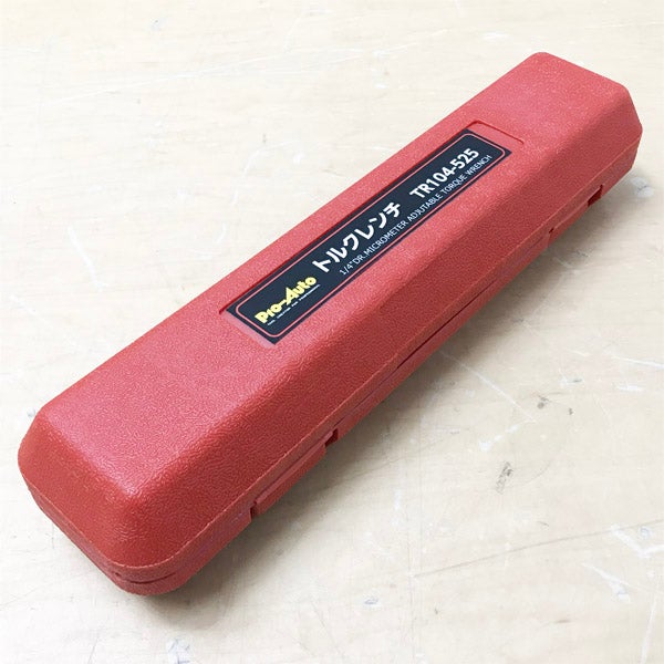 どーる トルクレンチセット TW20200-SET | PWT ツールストア