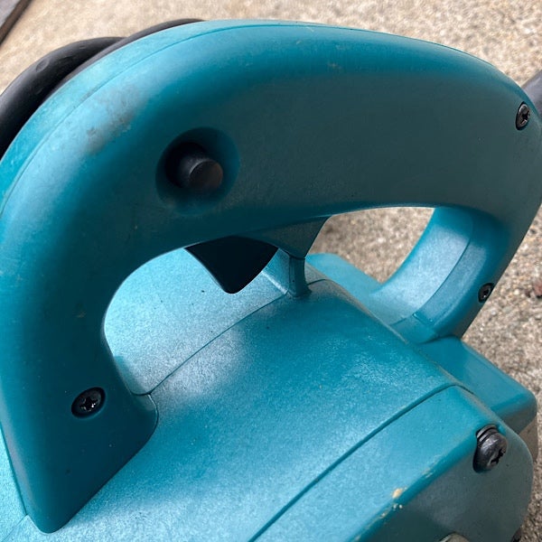 Makita/マキタ 1003BA 曲面カンナ 切削幅110mm 単相100V ○126653 