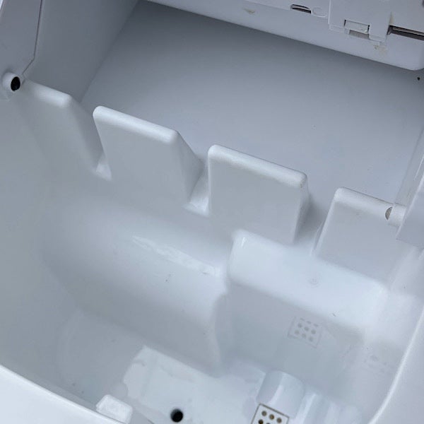 FMC/フジマック コンパクト製氷機 氷職人 FCIM-10K 1L 単相100V | 機械