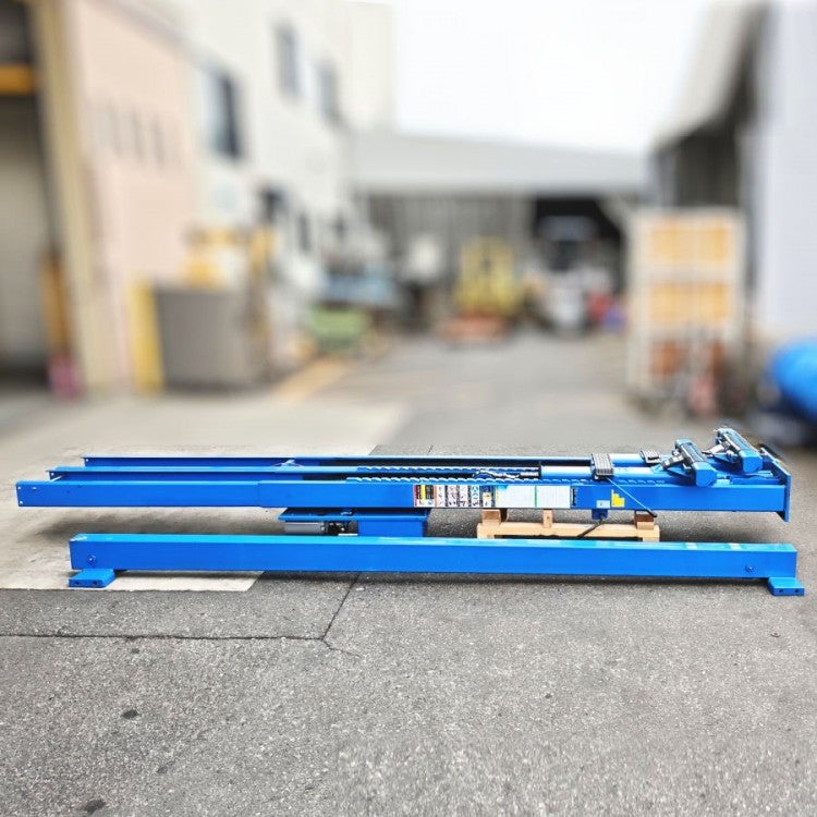 配送は要相談］Bishamon/スギヤス NSA30NH3t 門型リフト ワイド・ハイ