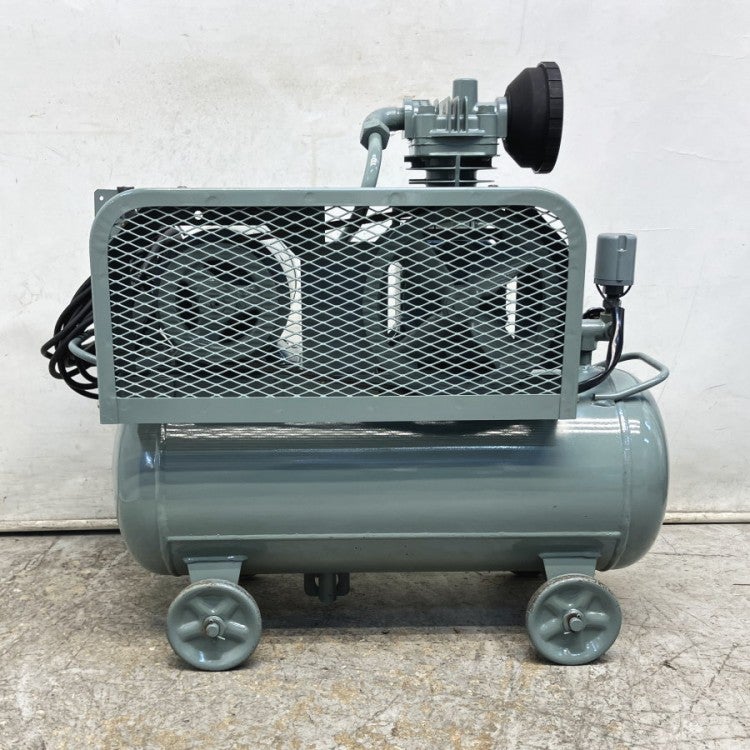 HITACHI/日立 0.75P-9.5VSA6 1馬力/0.75kW レシプロコンプレッサー 