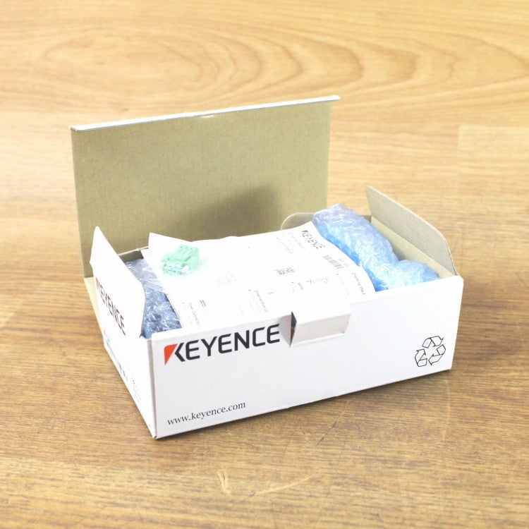 KEYENCE/キーエンス NE-Q05 イーサネットスイッチ EtherNet/IP対応 5