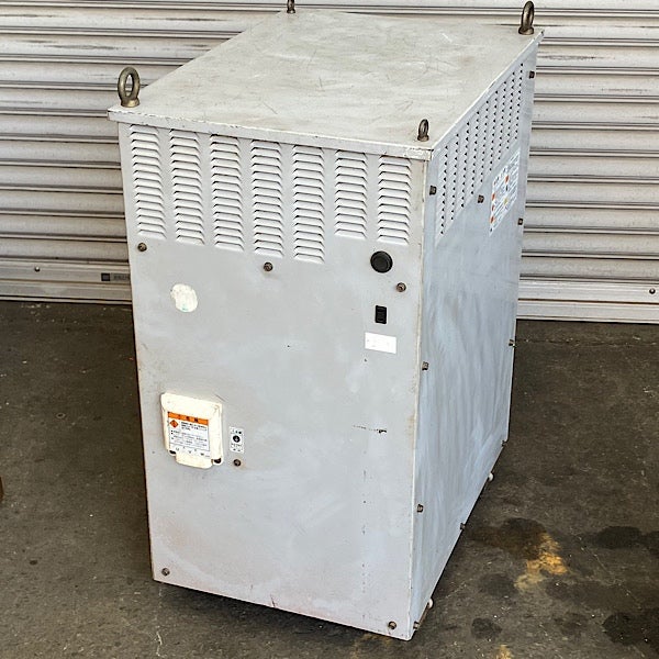 DAIHEN/ダイヘン 500A 半自動溶接機 CPXD-500(S-1) ダイナオート 2006 DAIHEN/ダイヘン 500A 半自動溶接機 CPXD-500(S-1) ダイナオート 2006