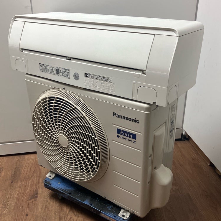 Panasonic パナソニック ルームエアコン CS-EX283D 2023年製 Panasonic パナソニック ルームエアコン CS-EX283D 2023年製