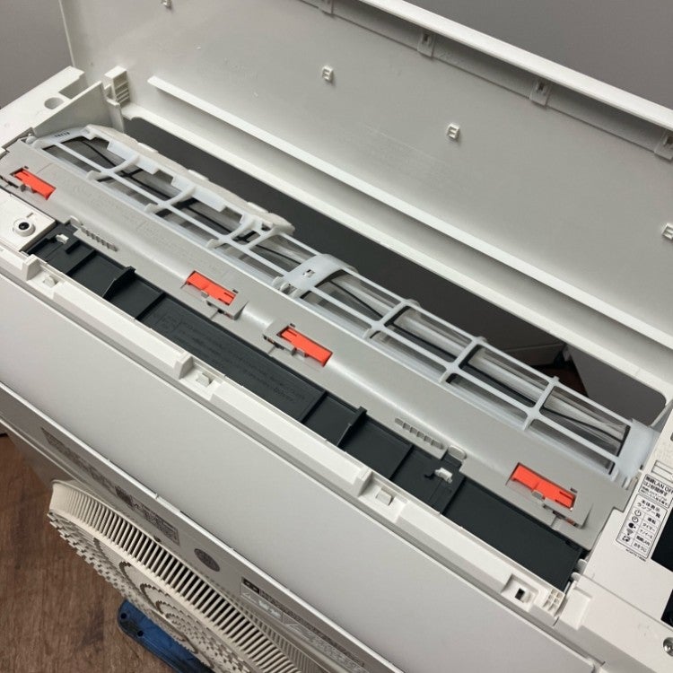 Panasonic/パナソニック 2.8kW 10畳 ルームエアコン CS-EX283D-W 2023 