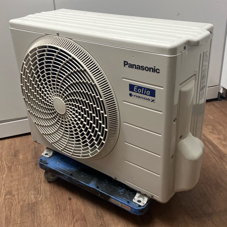 Panasonic/パナソニック 2.8kW 10畳 ルームエアコン CS-EX283D-W 2023 