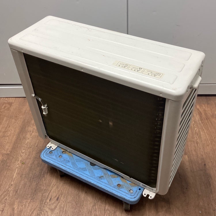 ◯2175 東芝【RAS-K221DXY】2023年 6畳 エアコン 中古 TOSHIBA/東芝 2.2kW 6畳 ルームエアコン 大清快 RAS-K221DXY(W) 2023年