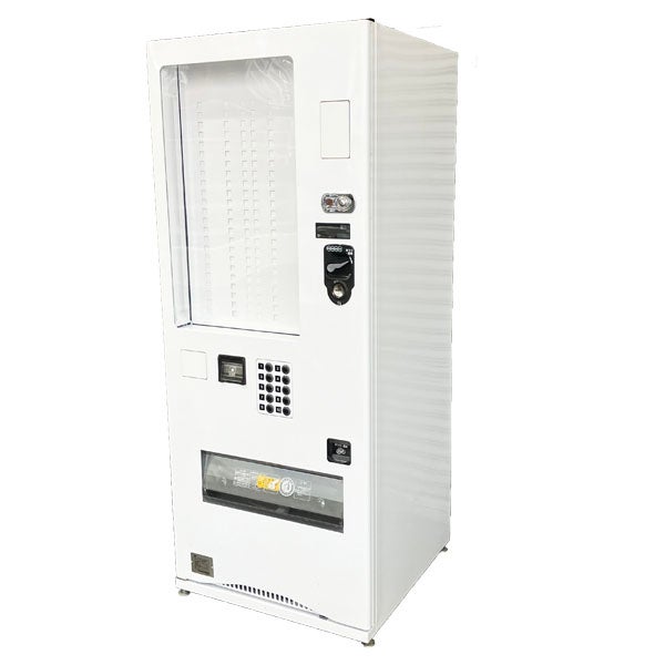 FUJI/富士電機 小型汎用自動販売機 マルチ君 FRM10D5CZ2NM 新紙幣対応