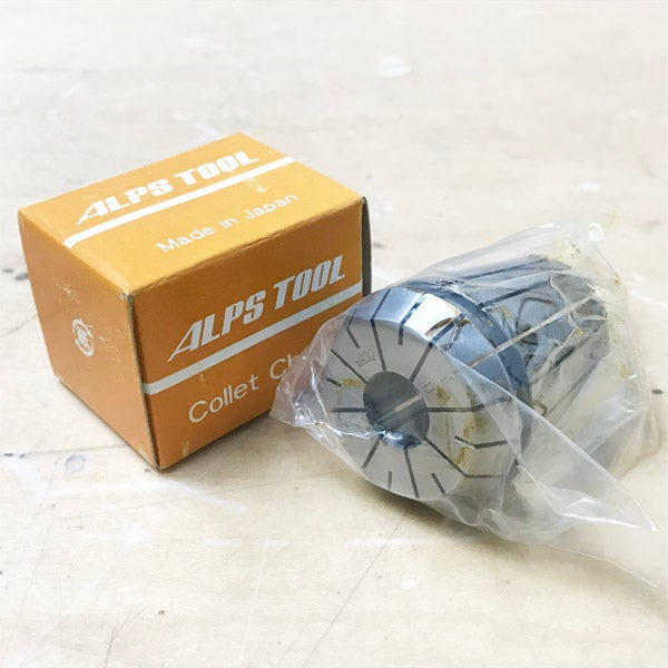ALPS TOOL/アルプスツール AR32-11 AR コレットチャック | 機械工具の