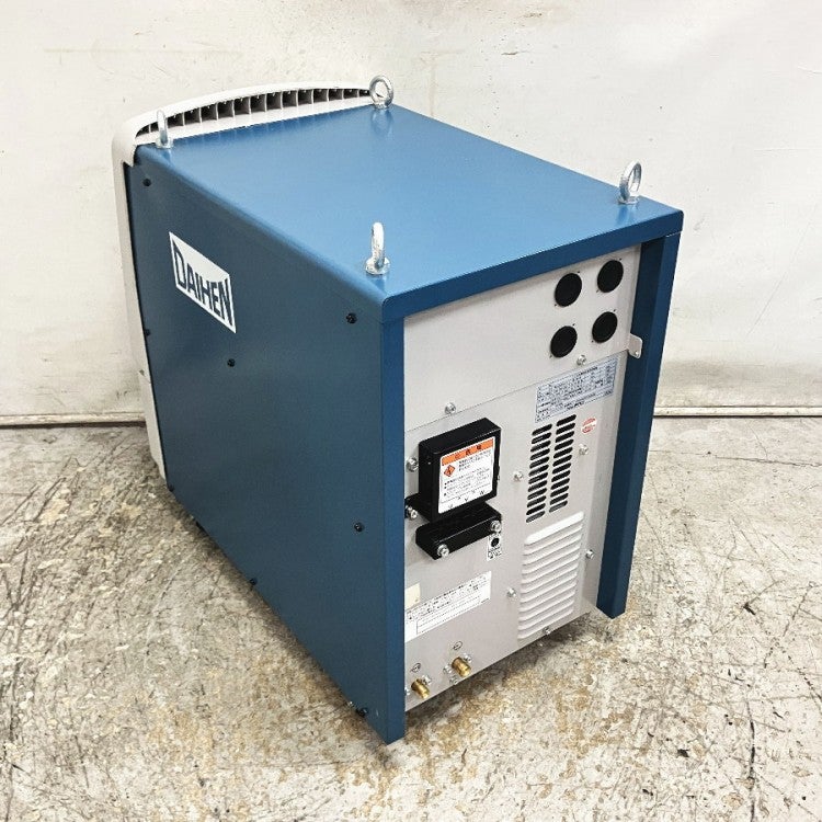 DAIHEN/ダイヘン WB-A350P TIG溶接機 Welbee Inverter A350P | 機械