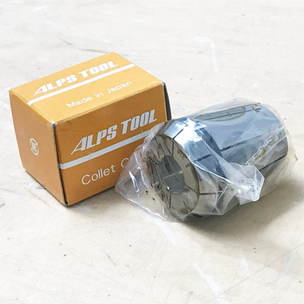 ALPS TOOL/アルプスツール AR32-M16 GB AR Collet Chuck/コレット
