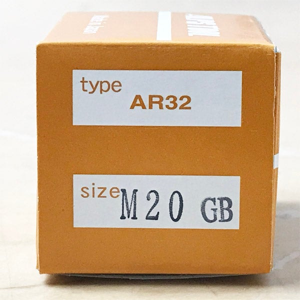 4/17までの出品チャールトン ALPS TOOL/アルプスツール AR32-M20 GB AR Collet Chuck/コレット